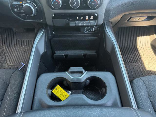 Used 2022 RAM 1500 Big Horn AWD/4WD image 20