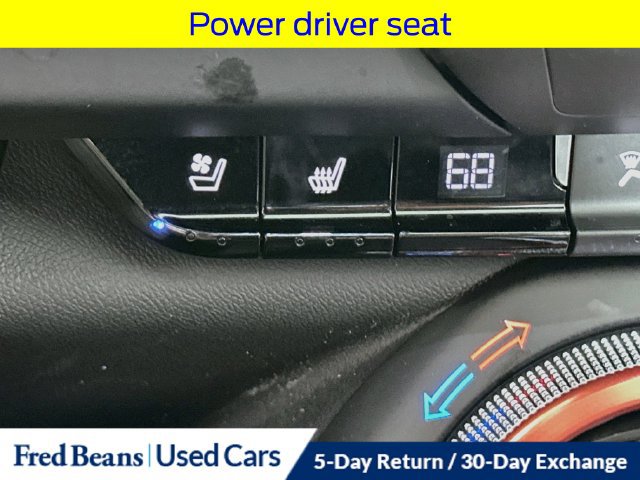 Used 2020 Chevrolet Camaro LT w/ RS Package RWD image 24