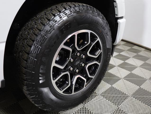 Certified 2023 Ford F150 XLT w/ Equipment Group 302A High image 35