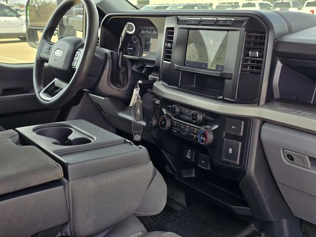 Certified 2024 Ford F350 XL w/ FX4 Off-Road Package AWD/4WD image 33