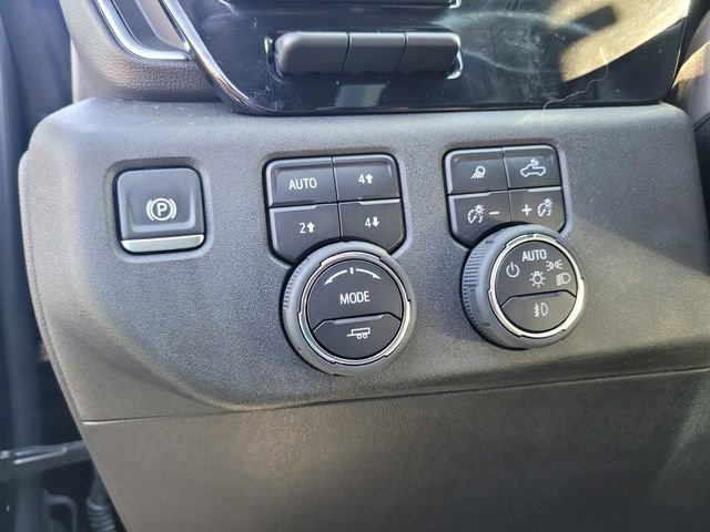 Used 2025 Chevrolet Silverado 2500 High Country w/ High Country Premium Package image 17