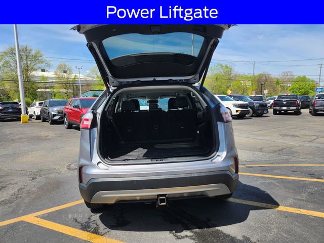 Certified 2023 Ford Edge SEL w/ Convenience Package AWD/4WD image 7