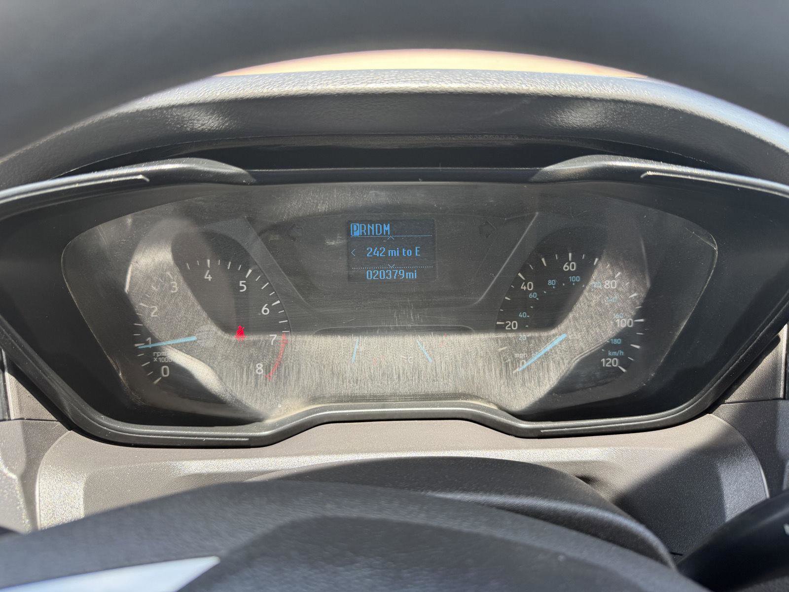 Certified 2019 Ford Transit 350 XL RWD image 9