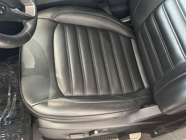Certified 2020 Ford Edge SEL w/ Convenience Package AWD/4WD image 18