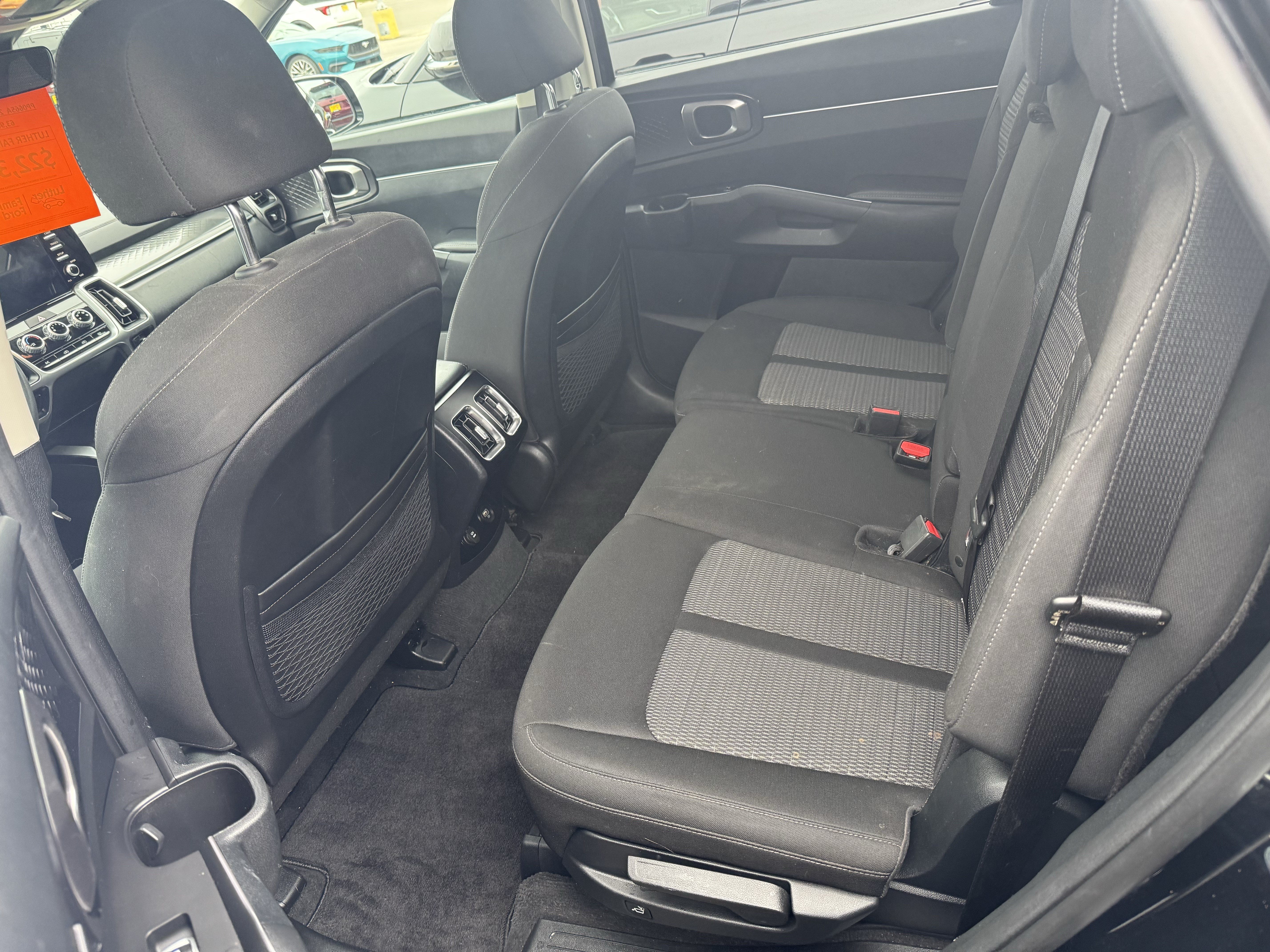 Used 2023 Kia Sorento LX AWD/4WD image 20