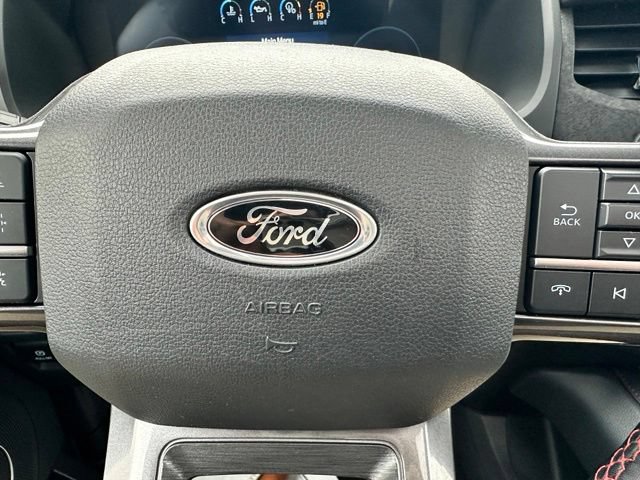Certified 2023 Ford Expedition Limited AWD/4WD image 72