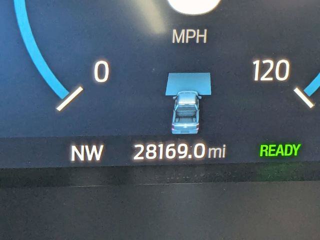 Certified 2023 Ford F150 Limited AWD/4WD image 34