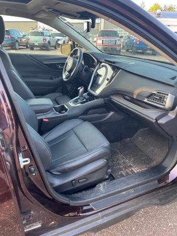 Used 2024 Subaru Outback Limited XT AWD/4WD image 21