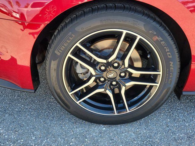 Certified 2020 Ford Mustang GT Premium w/ Equipment Group 401A image 10