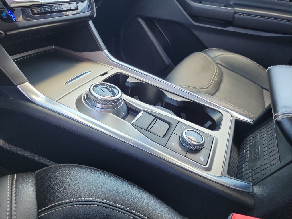 Certified 2020 Ford Explorer ST AWD/4WD image 29
