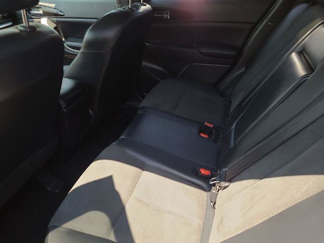 Used 2025 Mitsubishi Eclipse Cross SE AWD/4WD image 13