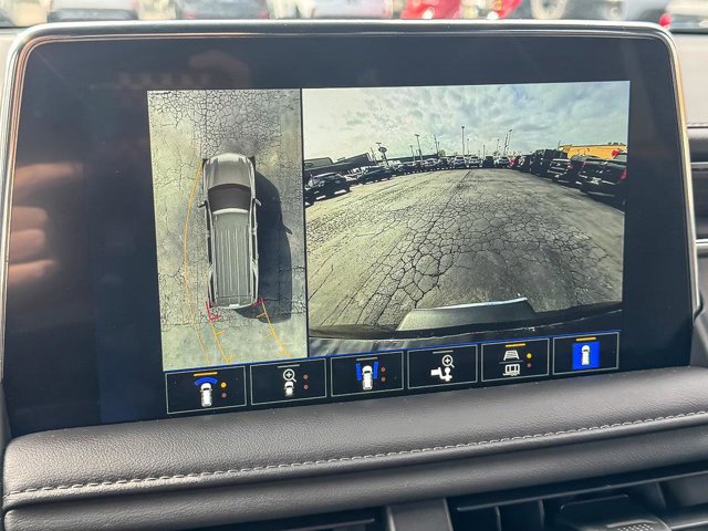 Used 2024 Chevrolet Tahoe Z71 w/ Z71 Off-Road Package image 24