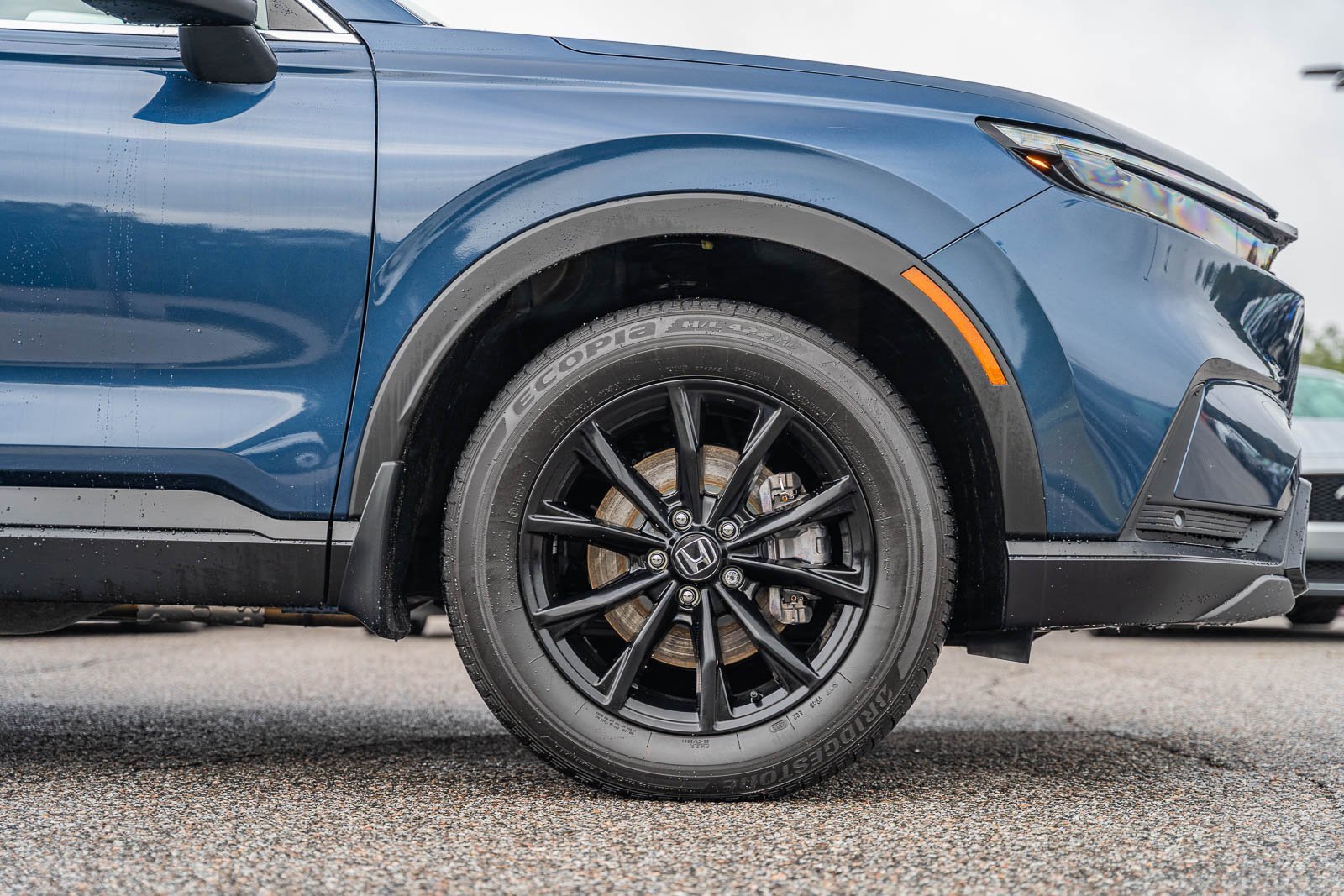 Used 2024 Honda CR-V Sport-L image 9