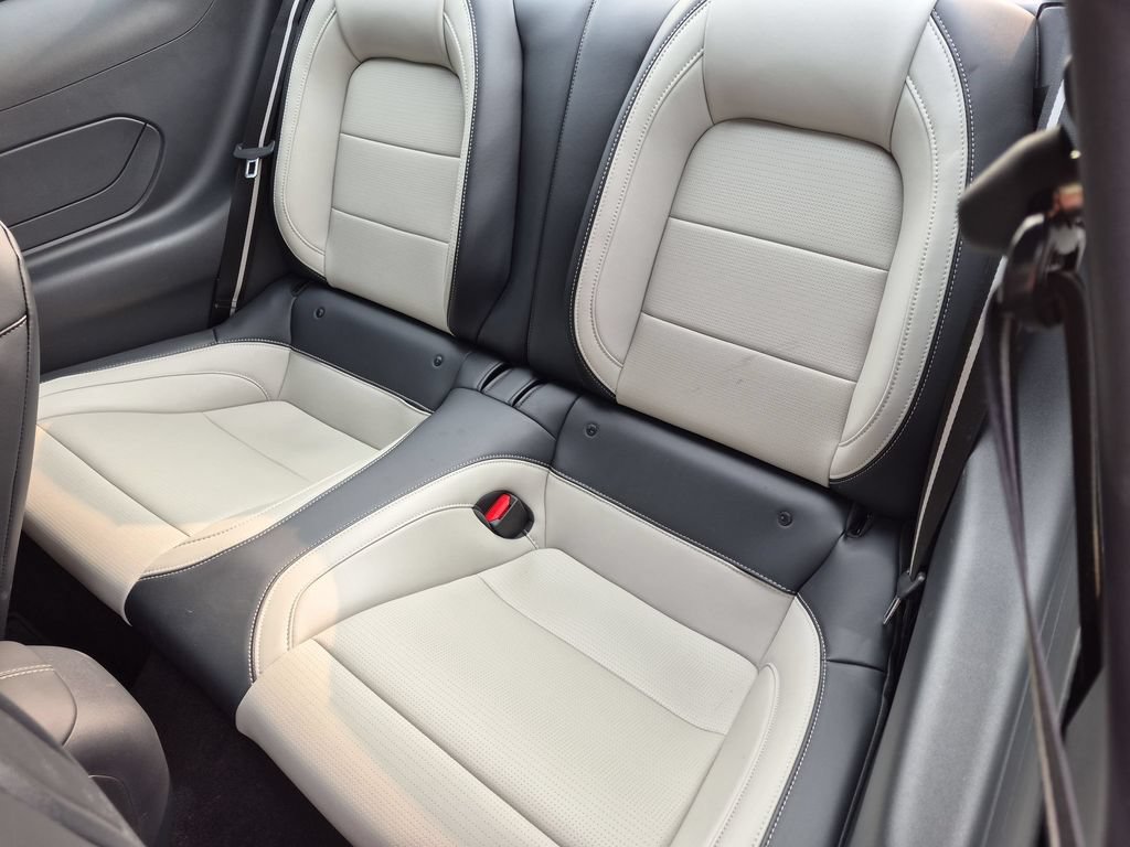 Certified 2024 Ford Mustang GT Premium RWD image 17