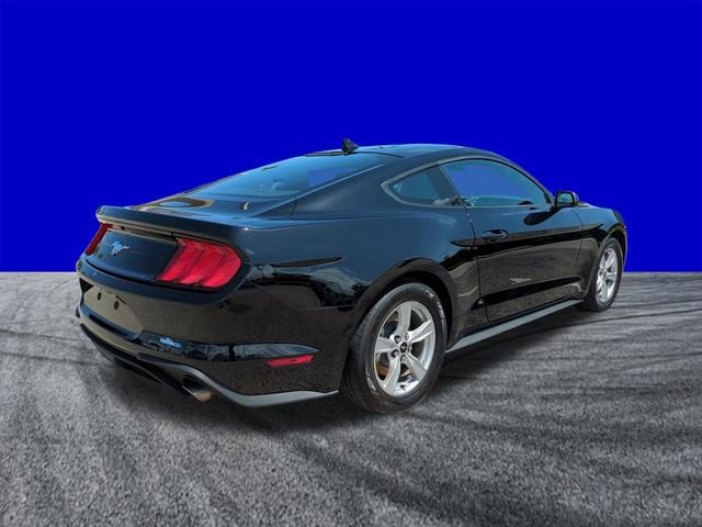 Certified 2023 Ford Mustang Coupe image 5