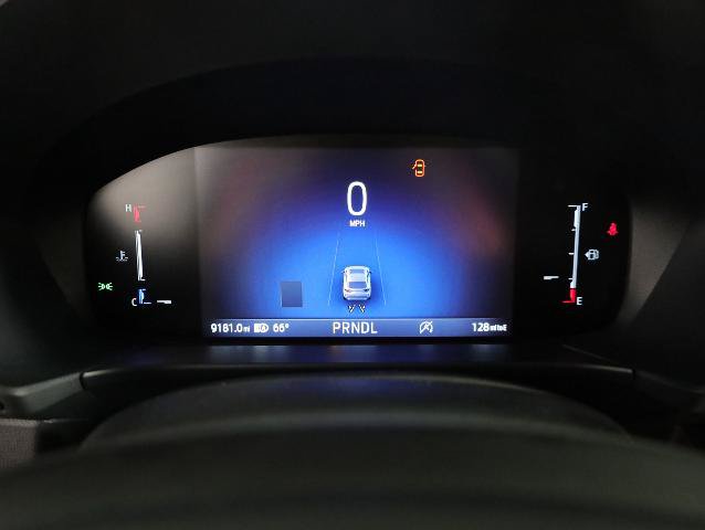 Certified 2025 Ford Escape ST-Line w/ Tech Pack #1 AWD/4WD image 19