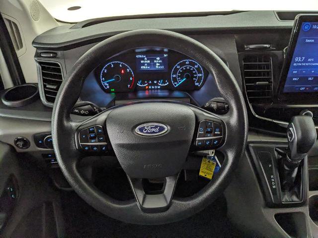 Certified 2024 Ford Transit 350 XLT RWD image 10