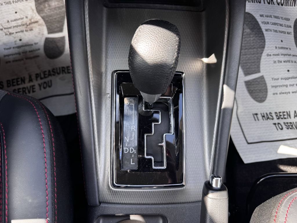 Used 2024 Mitsubishi Outlander Sport SE AWD/4WD image 22