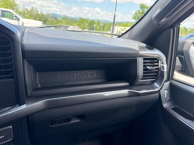 Certified 2023 Ford F150 XL w/ STX Appearance Package AWD/4WD image 19