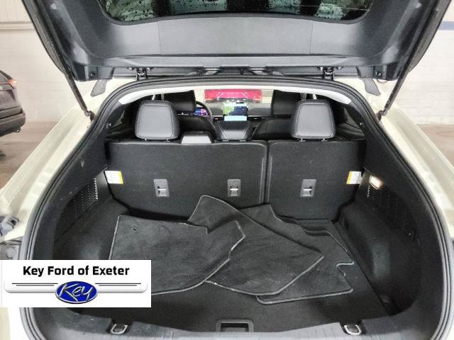 Certified 2025 Ford Mustang Mach-E Select w/ Comfort Package Lite AWD/4WD image 15
