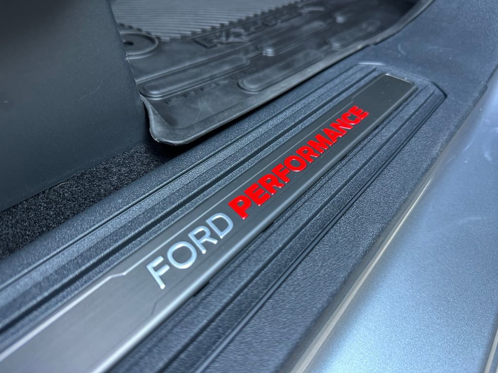 Certified 2023 Ford Bronco Raptor image 60