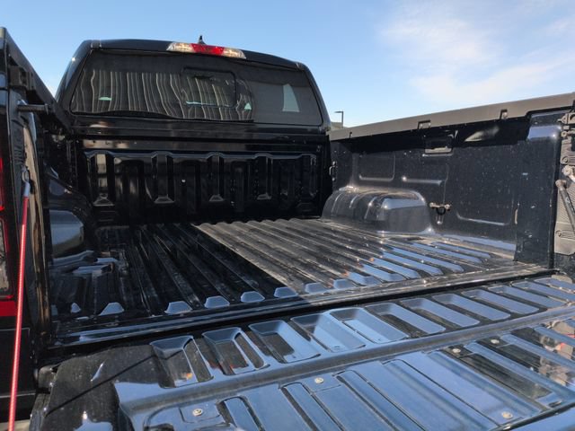 Certified 2025 Ford Ranger Lariat w/ FX4 Off-Road Package AWD/4WD image 28
