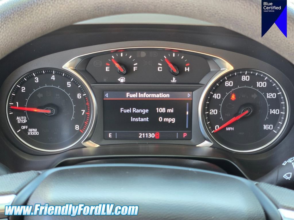 Used 2023 Chevrolet Blazer LT AWD/4WD image 19