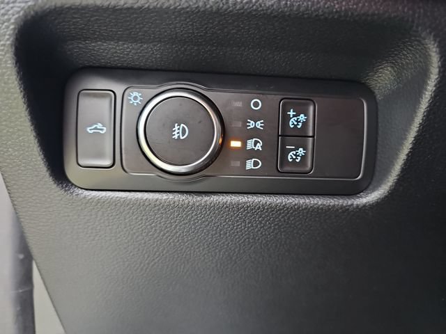 Certified 2024 Ford Ranger XLT w/ Technology Package AWD/4WD image 23