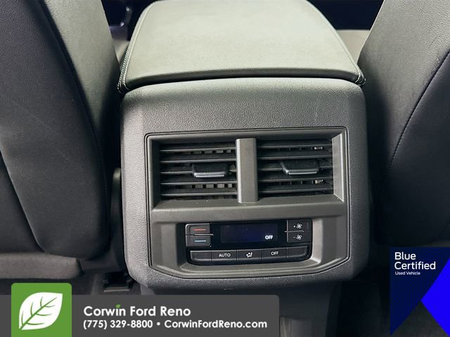 Used 2022 Volkswagen Atlas SE AWD/4WD image 29