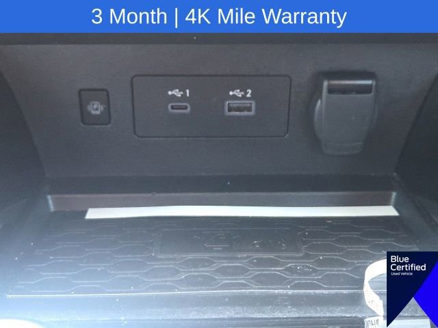Used 2024 Nissan Altima 2.5 SV w/ SV Premium Package AWD/4WD image 32