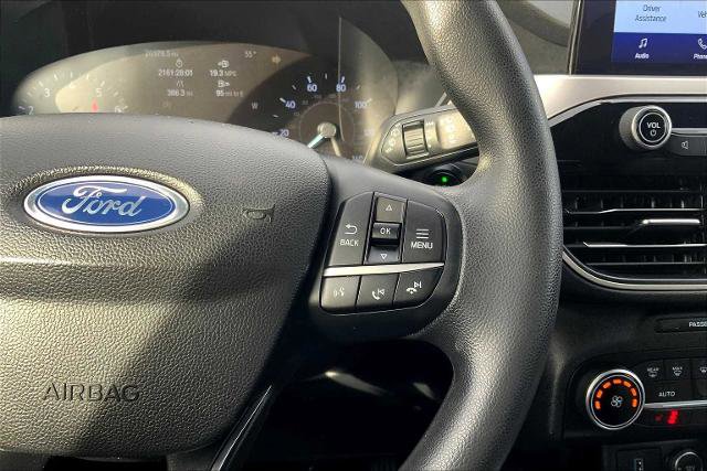 Certified 2020 Ford Escape SE image 24