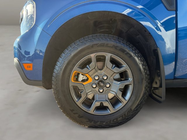 Certified 2024 Ford Maverick Tremor w/ Tremor Off-Road Package AWD/4WD image 22
