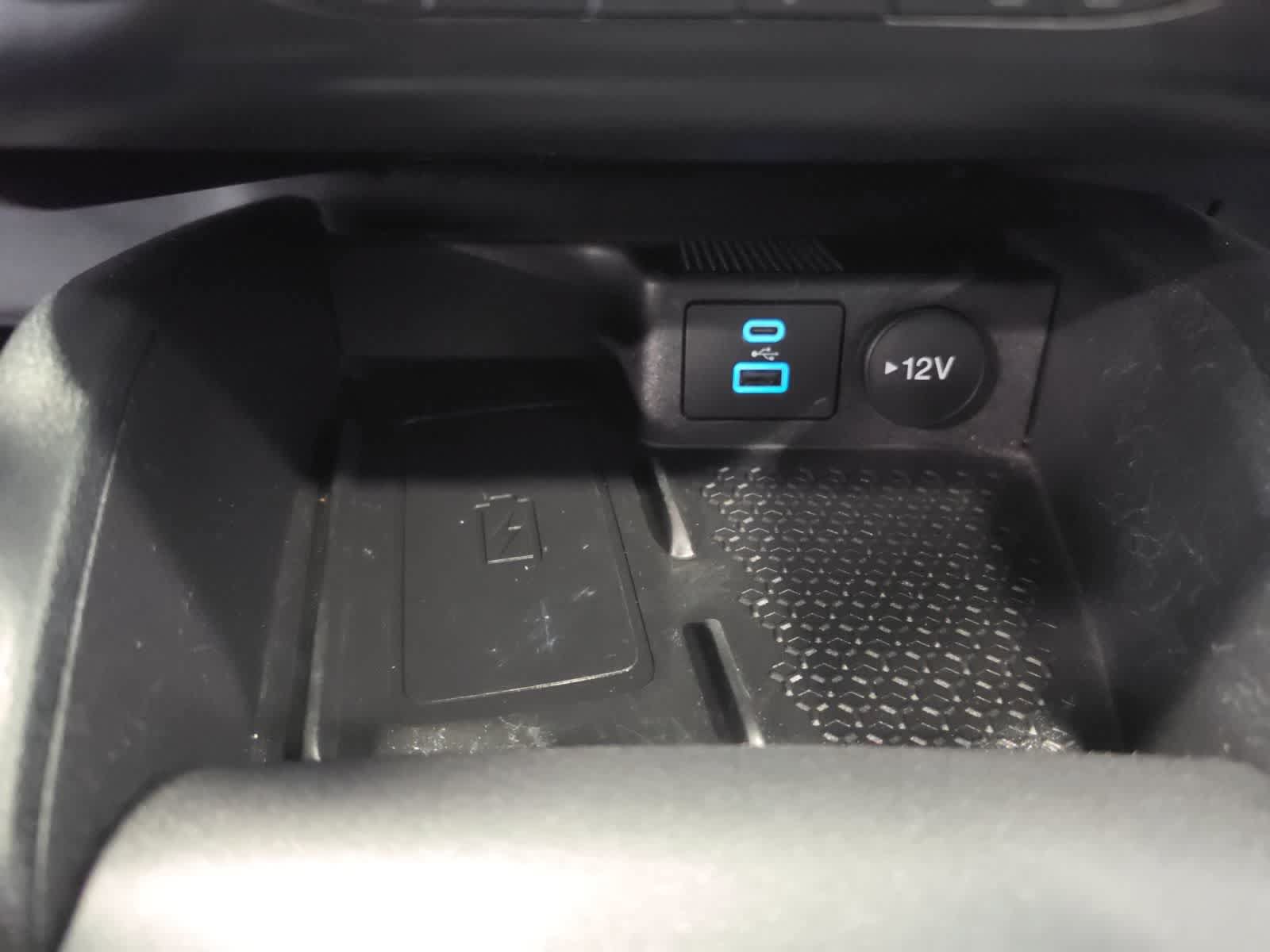 Certified 2021 Ford Bronco Sport First Edition AWD/4WD image 27
