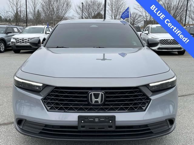 Used 2024 Honda Accord Sport image 8