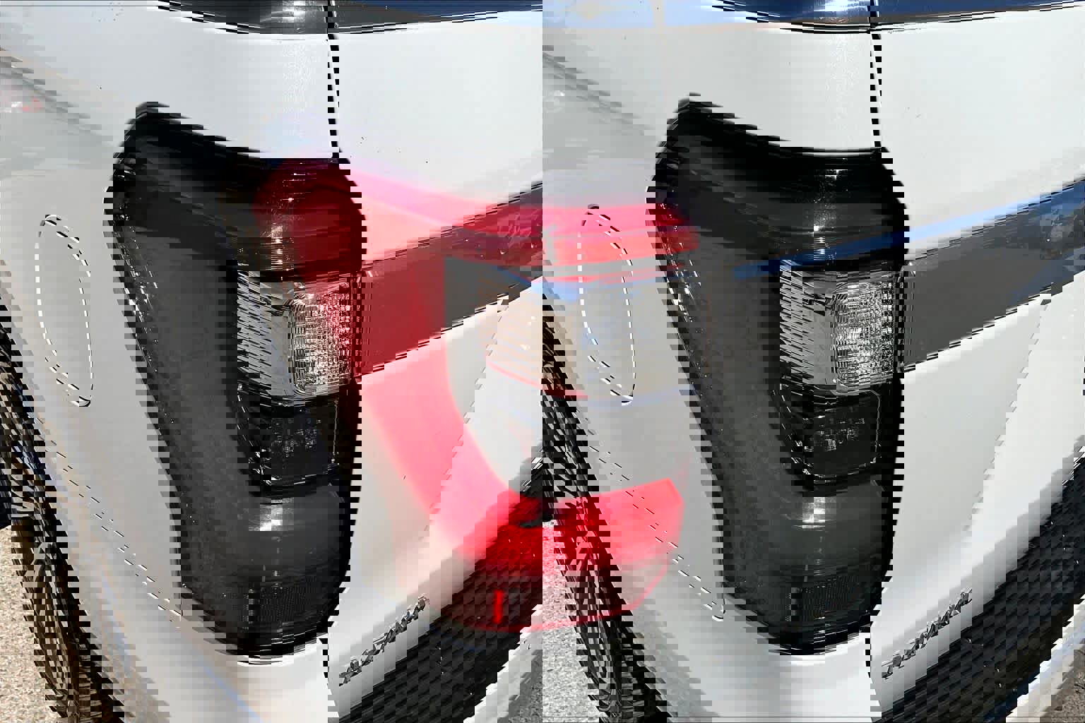 Certified 2020 Ford Expedition Max Platinum AWD/4WD image 28