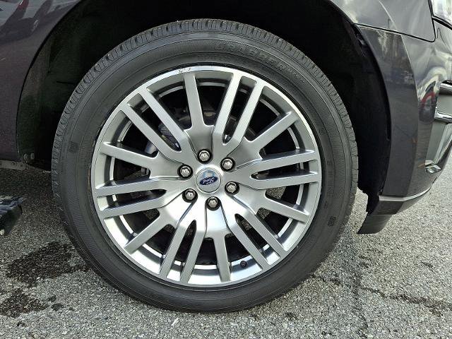 Certified 2024 Ford Expedition Max Limited image 8