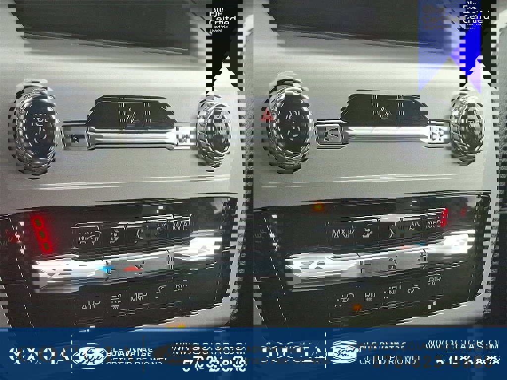 Certified 2022 Ford Explorer XLT image 17