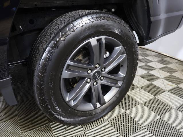 Certified 2023 Ford F150 XLT w/ Equipment Group 302A High image 32