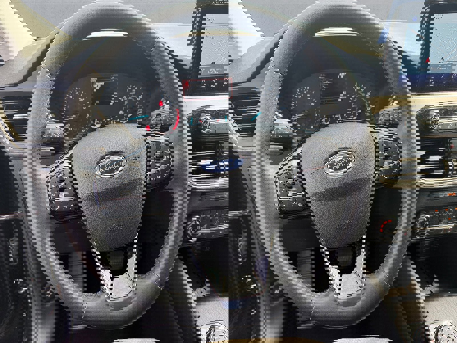 Certified 2022 Ford Escape SE w/ Cold Weather Package image 13