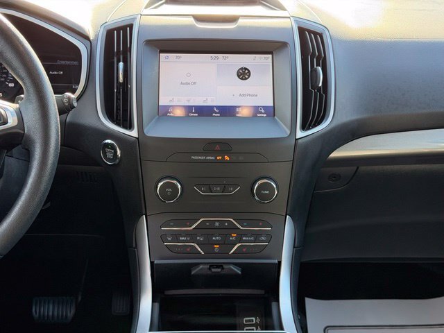 Certified 2020 Ford Edge SEL w/ Convenience Package AWD/4WD image 24