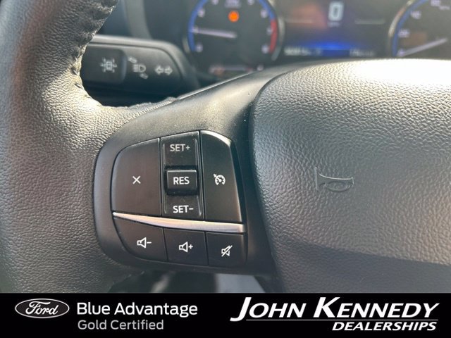 Certified 2022 Ford Bronco Sport Outer Banks AWD/4WD image 20