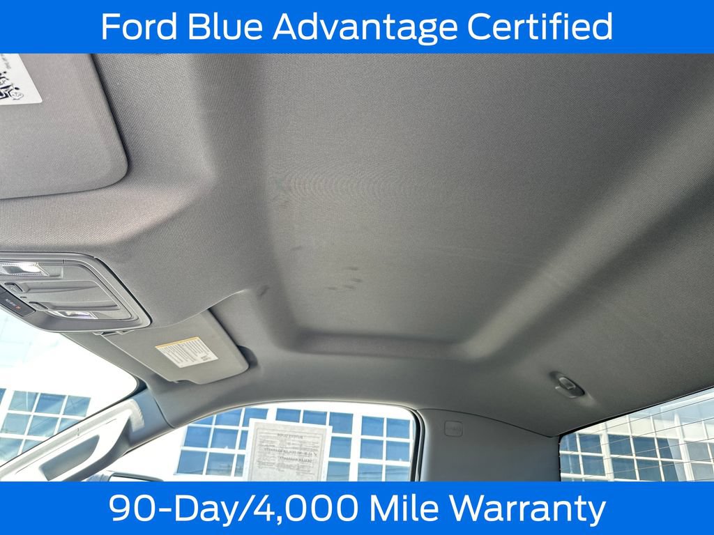Used 2026 Chevrolet Silverado 2500 W/T AWD/4WD image 14