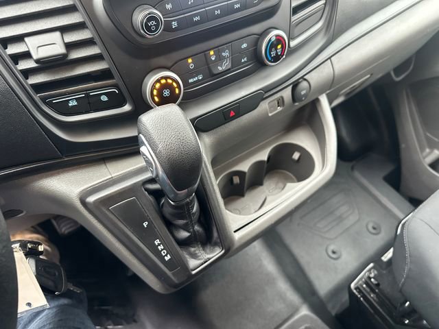 Certified 2024 Ford Transit 250 Low Roof w/ Exterior Upgrade Package image 32