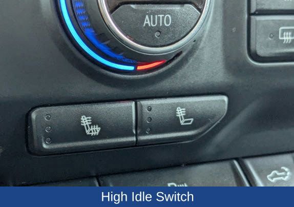 Used 2020 Chevrolet Silverado 2500 LT w/ All Star Edition image 22