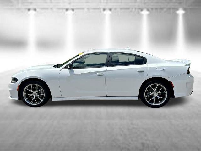 Used 2023 Dodge Charger GT RWD image 8