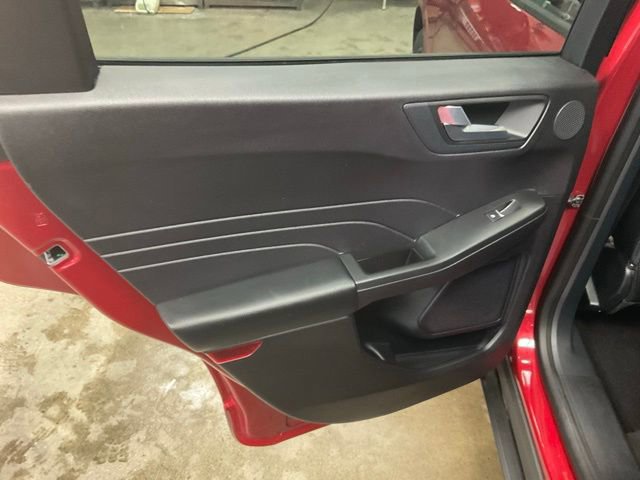 Certified 2023 Ford Escape ST-Line Elite w/ Premium Technology Package image 7