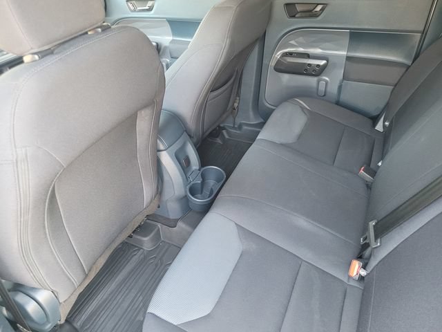 Certified 2022 Ford Maverick XL FWD image 12