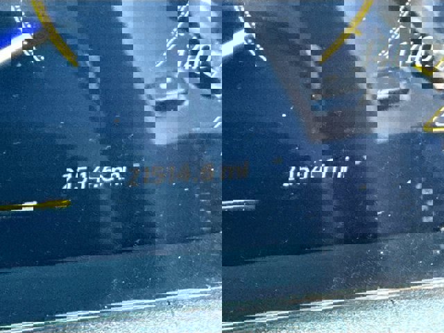 Certified 2024 Ford Mustang Convertible image 10