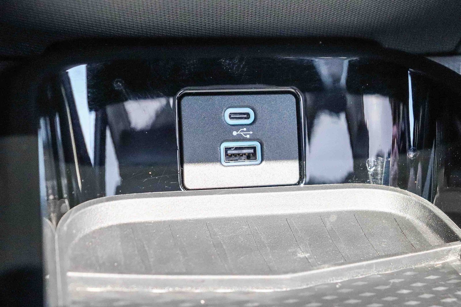 Certified 2023 Ford Mustang Mach-E Premium RWD image 26