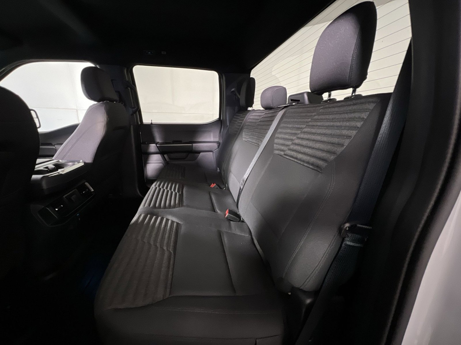 Certified 2023 Ford F150 XL w/ STX Appearance Package image 23